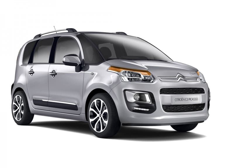 C3 Picasso